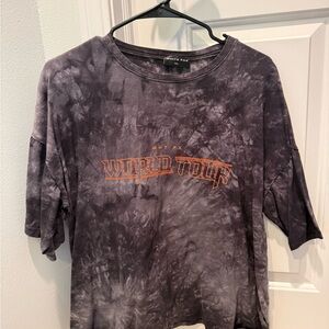 White Fox Boutique vintage t shirt